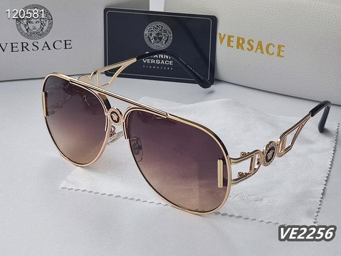 Versace Sunglasses ID:20240527-289